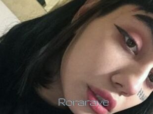Rorarave
