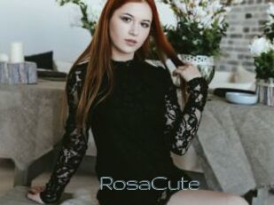 RosaCute