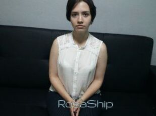 RosaShip