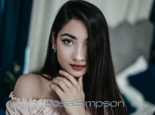 RosaSimpson