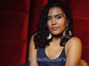 RosaliaBand