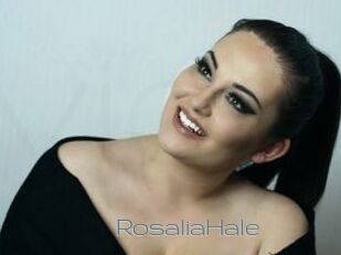 RosaliaHale