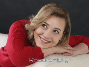 RosalieFiery