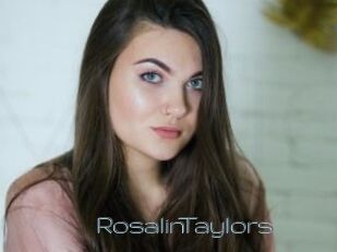 RosalinTaylors