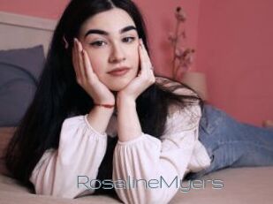 RosalineMyers
