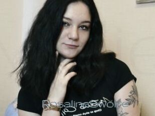 RosalineSwolre
