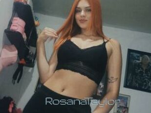 RosanaTaylor