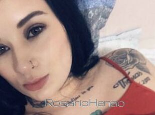 RosarioHenao