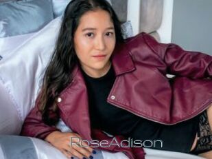 RoseAdison