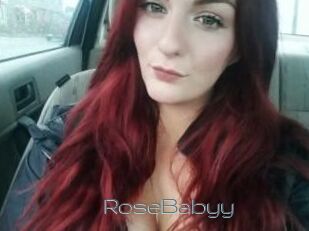 RoseBabyy