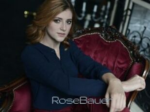 RoseBauer