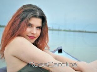 RoseCarolina