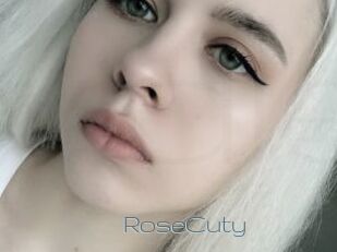 RoseCuty