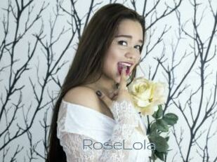 RoseLola