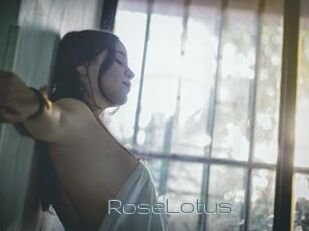 RoseLotus