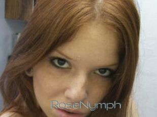 RoseNymph