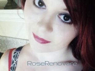 RoseRenovare