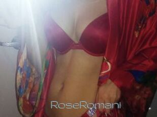 RoseRomani