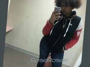 RoseRosae