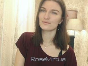 RoseVirtue