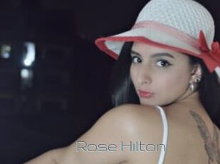 Rose_Hilton Vidéos de Jeunes