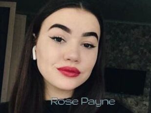 Rose_Payne Vidéos de Jeunes