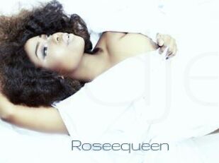 Roseequeen