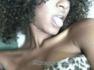 Rosegoldd
