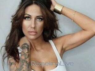 RoselinaLive