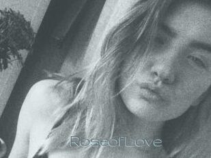 RoseofLove