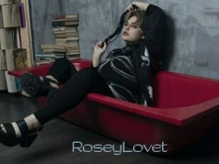 RoseyLovet