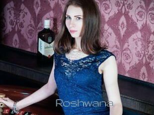 Roshwana