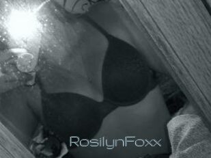 RosilynFoxx