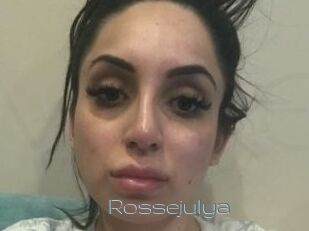 Rossejulya