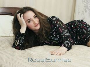 RossiSunrise