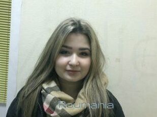 Roumania