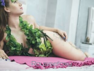 Roussefoxy