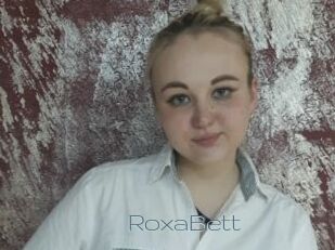 RoxaBett
