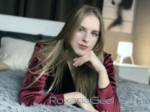 RoxanaGeel