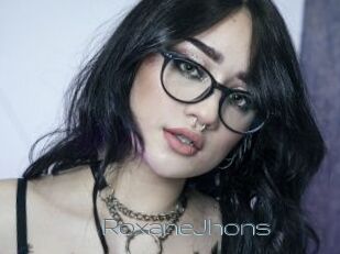 RoxaneJhons Vidéos de Jeunes
