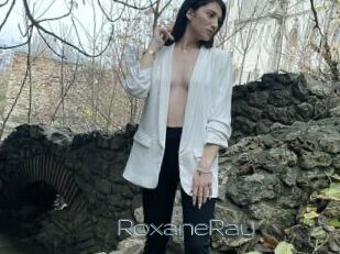 RoxaneRay
