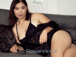 RoxanneGil