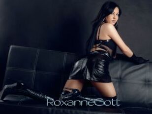 RoxanneGott