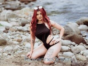 RoxanneGreen