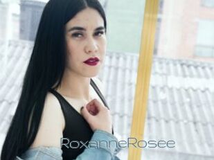 RoxanneRosee