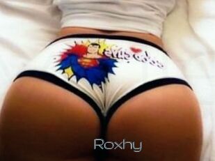 Roxhy