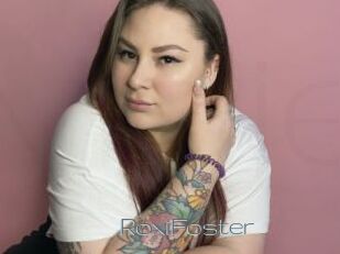 RoxiFoster