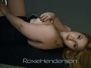 RoxieHenderson
