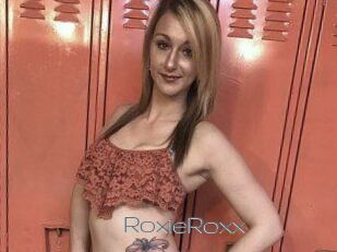 RoxieRoxx