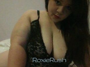 RoxieRush